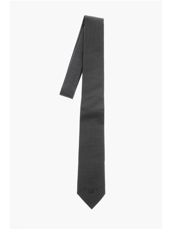 1989 Studio Grey Neck Ties