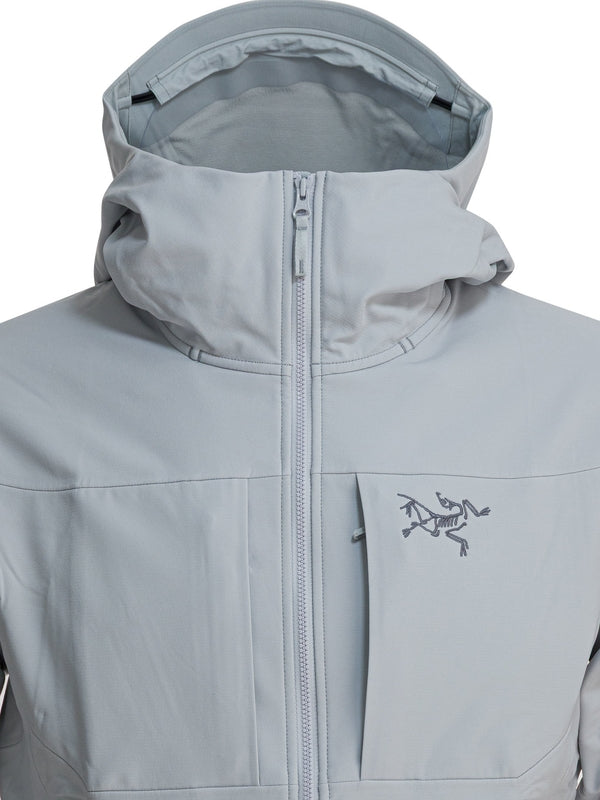 Arc'Teryx Grey Jackets