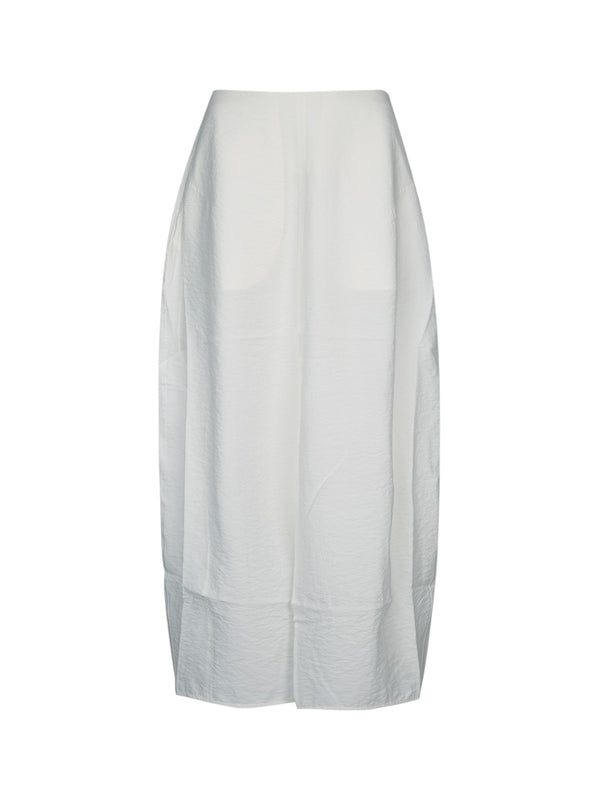 Toteme White Skirts