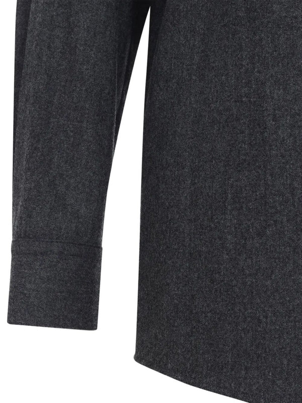 Kate Gray Shirt & Blouse