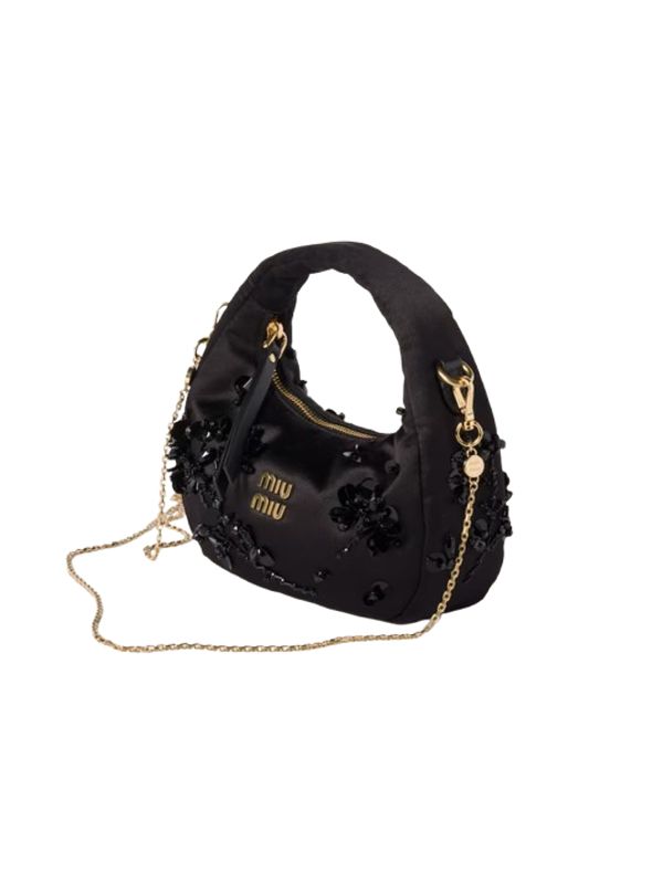 Wonder Flower Mini Shoulder Bag