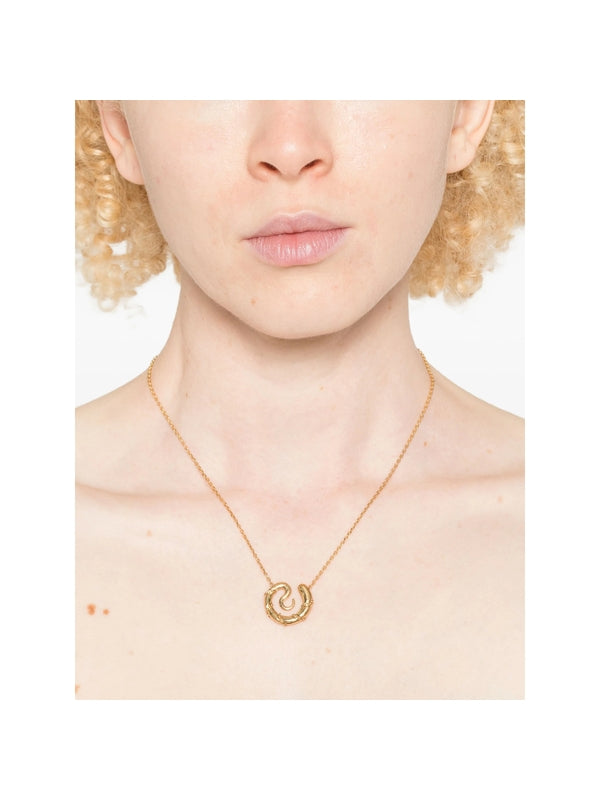 Panconesi Gold Necklaces