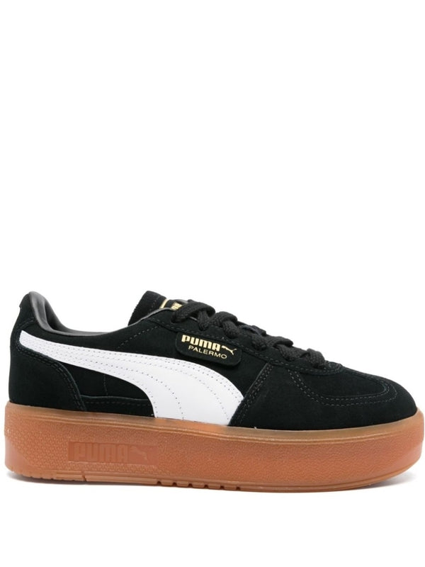 Puma Black Sneakers