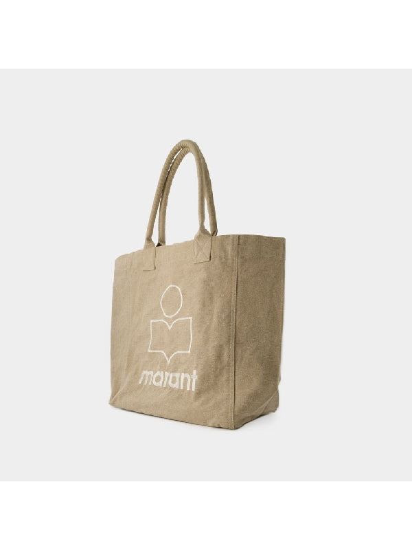 Yenky Logo Tote Bag