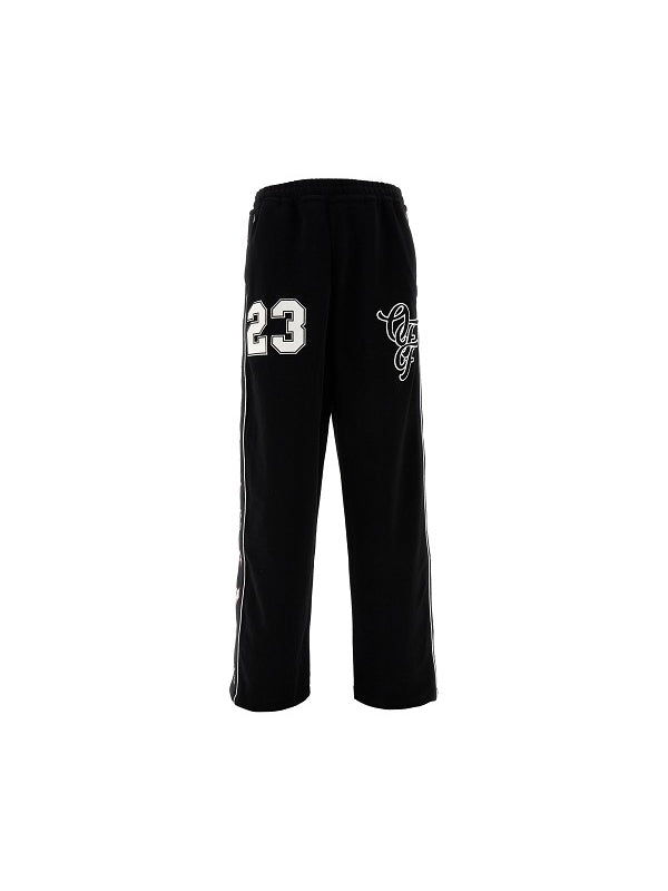 Varsity Logo Track Pants