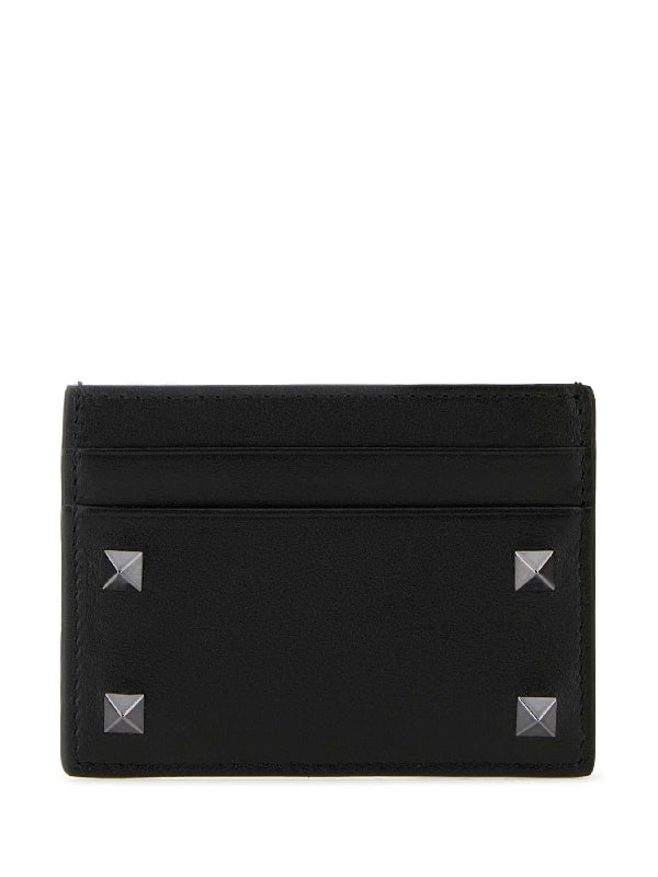 WALLETS 5Y2P0655VH3 0NO Black Card holders