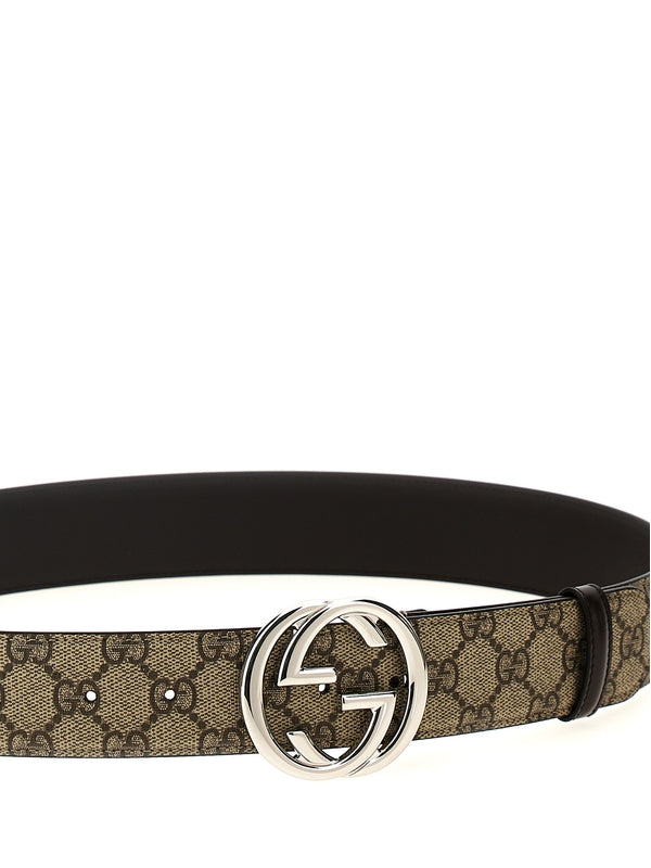 GG Metal
  Buckle Belt