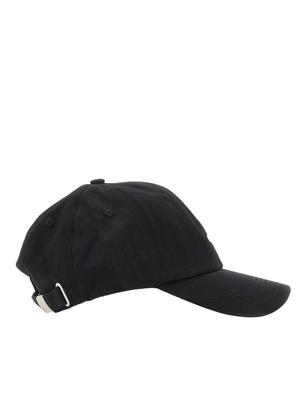 Arte Black Ball Cap