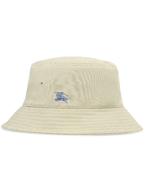 Ekd Logo Cotton Bucket Hat