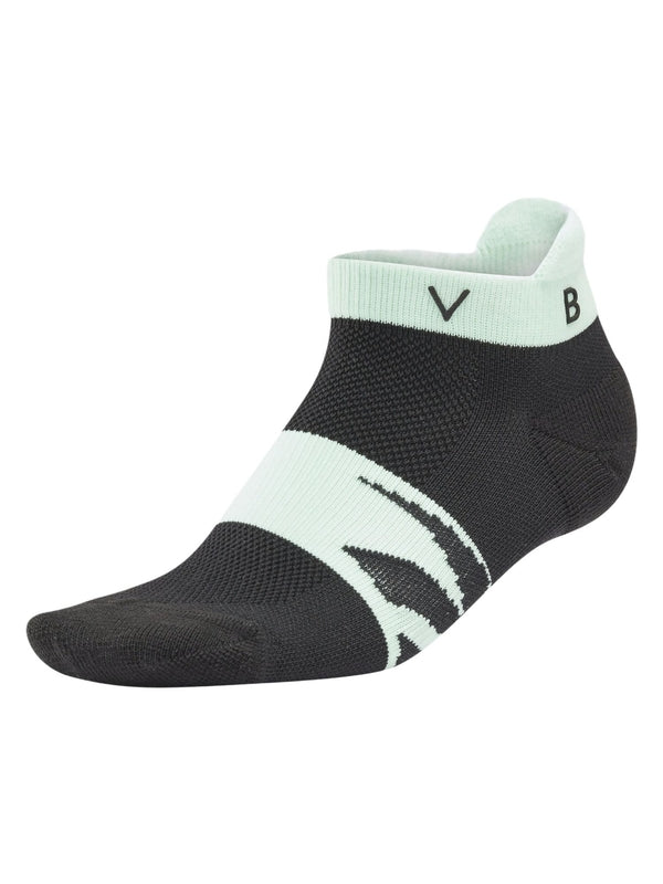 Reebok Black Socks