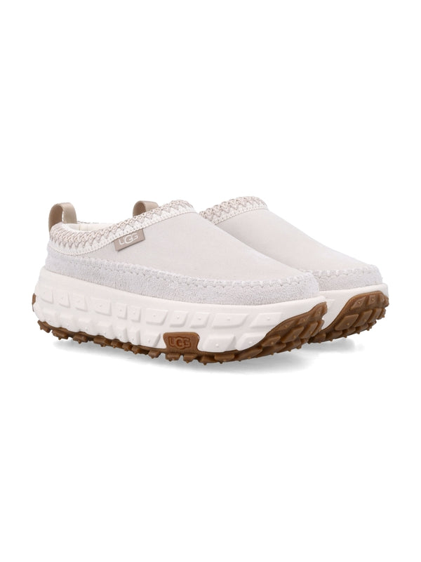 Ventura Days Leather Low-Top Sneakers