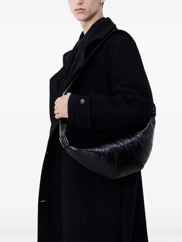 Croissant Medium Shoulder Bag