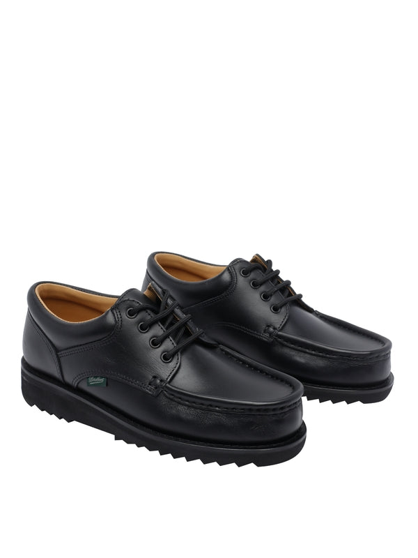 Paraboot Black Desert Boots