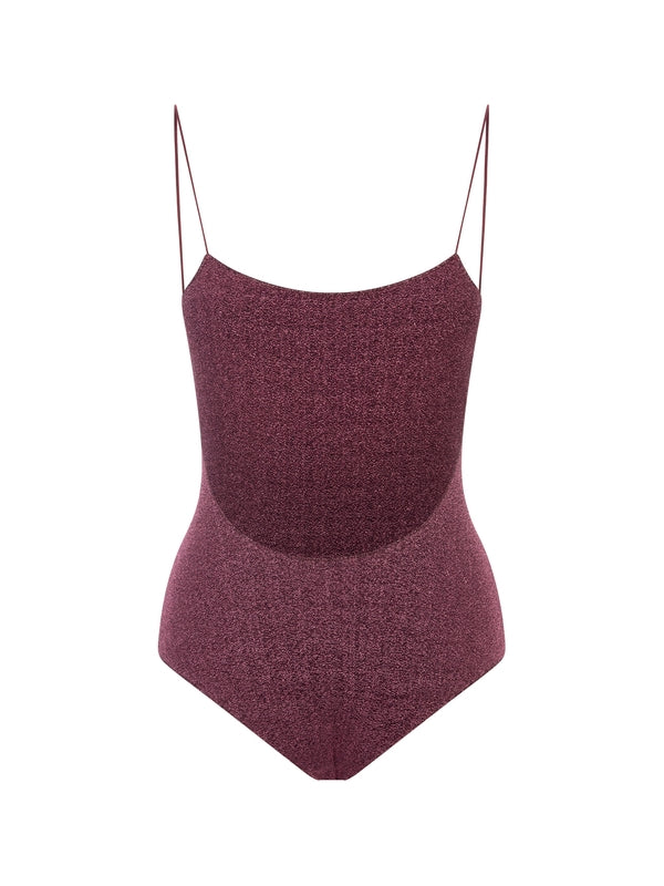 Lumiere Lurex Swimsuit