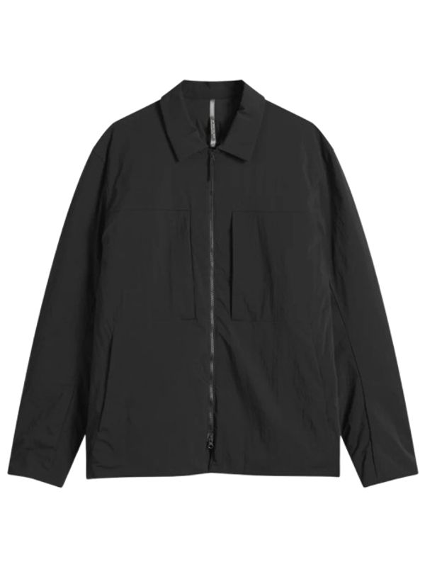 Arc'teryx Black Jacket