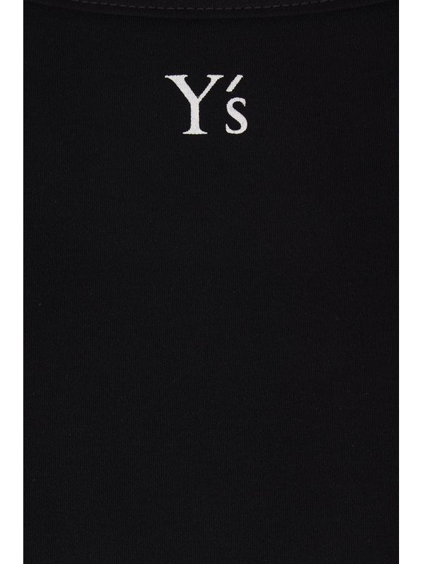 Back Logo
  Printing Sleeveless Top