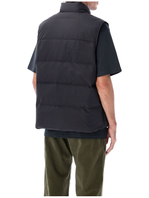 Patagonia Black Padding