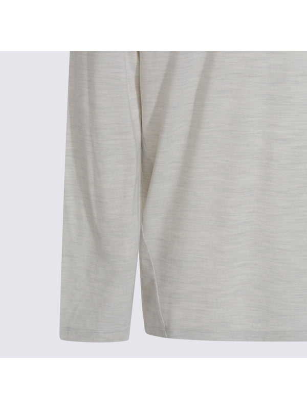 Arc'Teryx Grey Long Sleeve