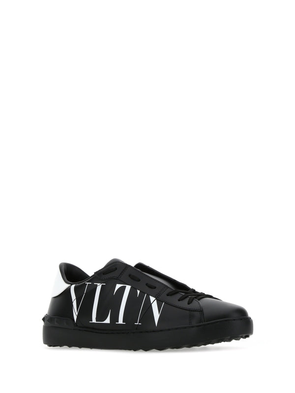 Vltn Open Sneakers