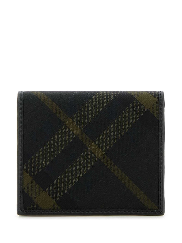 Check Pattern
  Cardholder