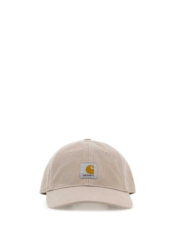 Carhartt Beige Cap