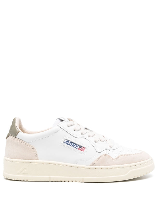 Medalist Lowtop Sneakers