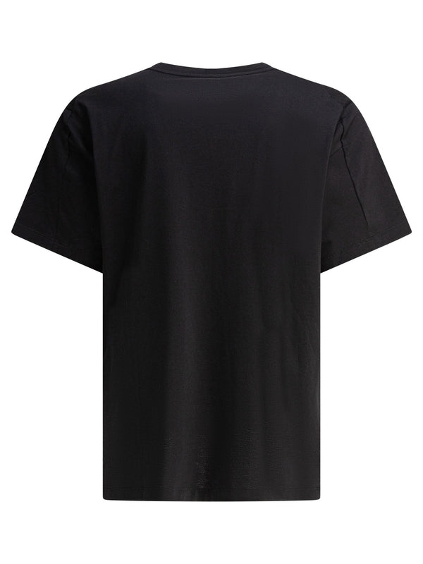 Arc'Teryx Black Half Sleeve