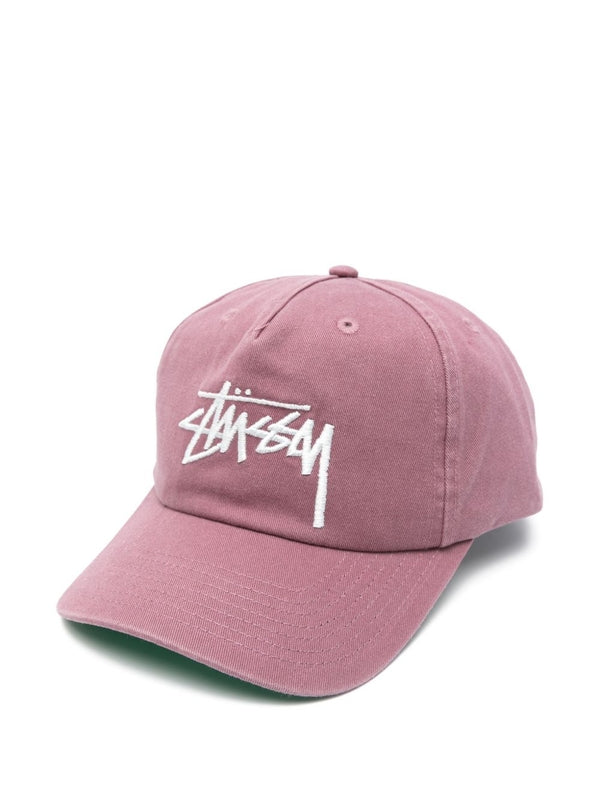 Stussy Purple Ball Cap