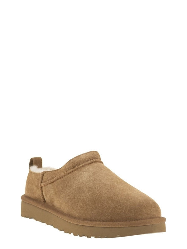 Ugg Brown Bloafer