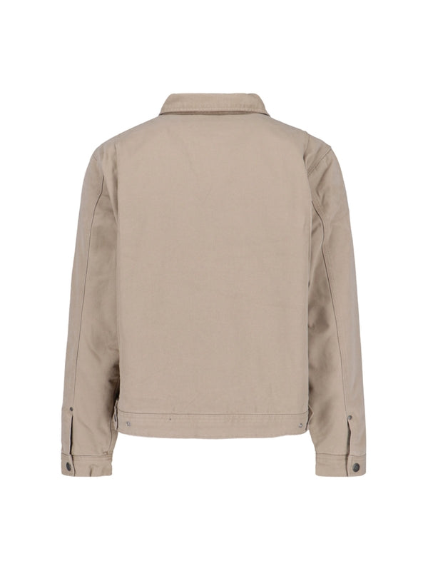 Dickies Beige Jackets