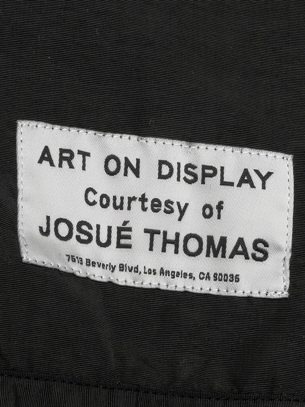 Logo Printing Nylon Jacket