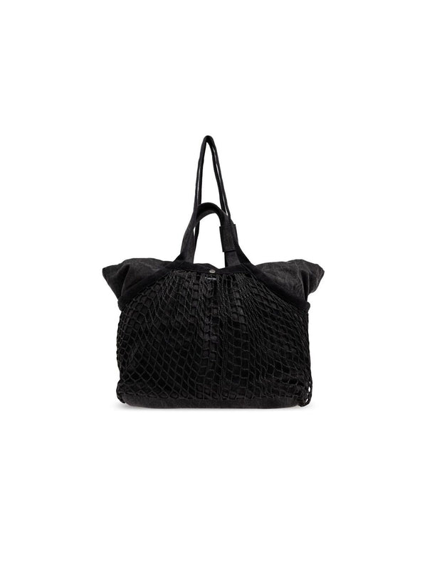 24/7 Net Medium Tote Bag