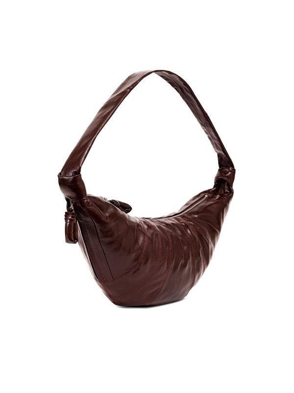 Croissant Large Shoulder Bag