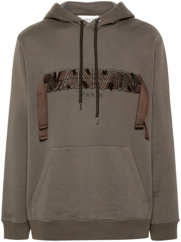 Lanvin Sweaters Hoodies