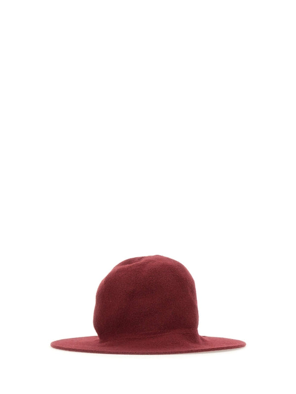 Borsalino Red Other Hats