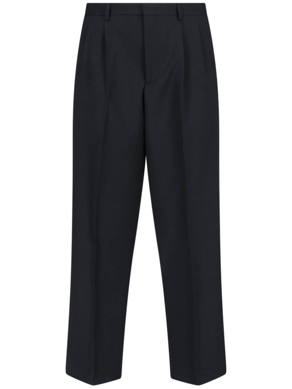 Sunflower Navy Pants