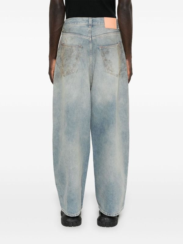 2023 Penicillin jeans Denim Pants