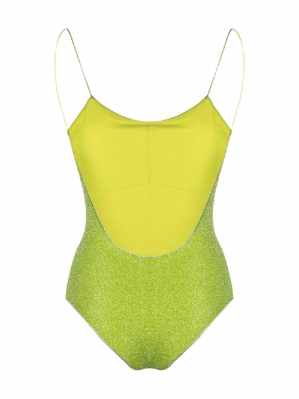 Lumière Lurex Swimsuit