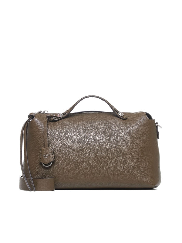 Selleria Large Tote Bag