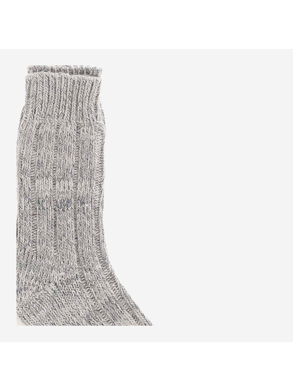 Twist Cotton Socks