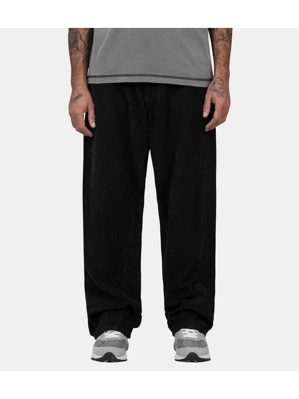 Sunflower Black Trousers