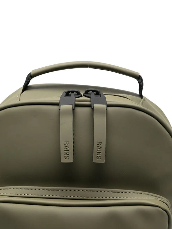 Raines Green Backpack
