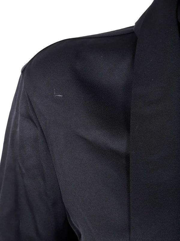 Joseph Black Shirt & Blouse