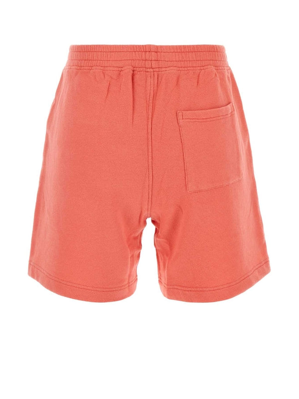 Sporty & Rich Pink Shorts