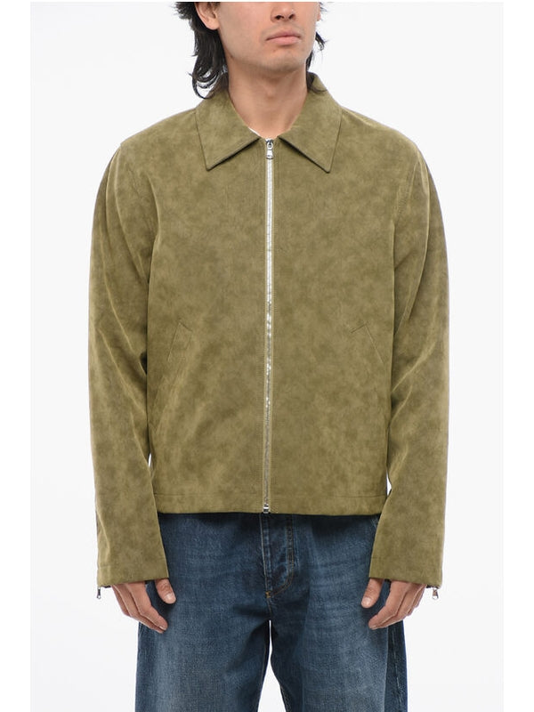 Sefr Khaki Jackets