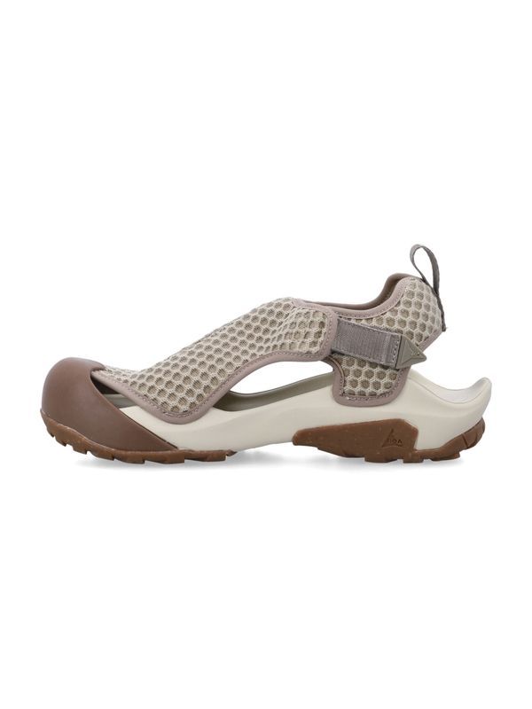 Arpy Mesh Sandals