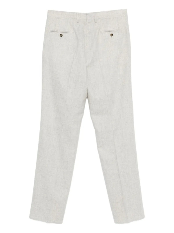 Lardini Grey Trousers