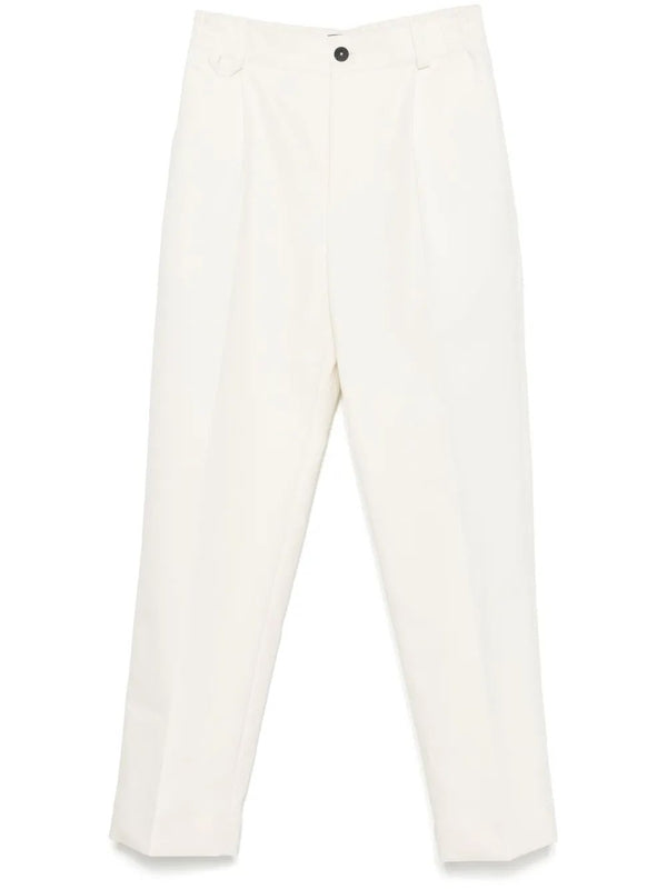 Croisiere Cotton Pants