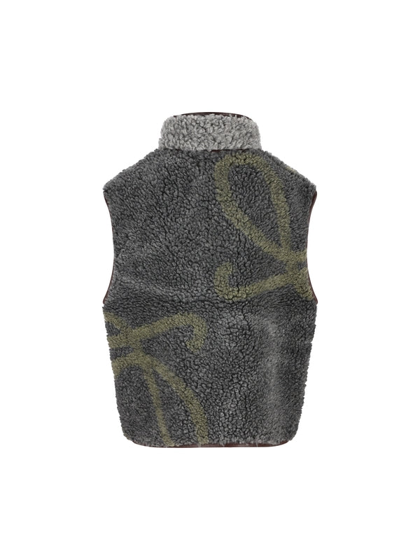 Loewe Anagram Vest