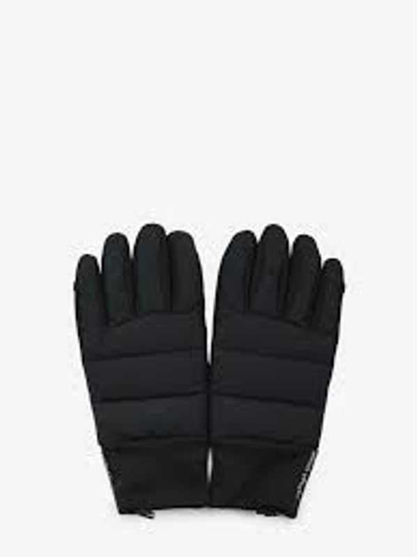 Canada Goose Black Other Fabric Gloves